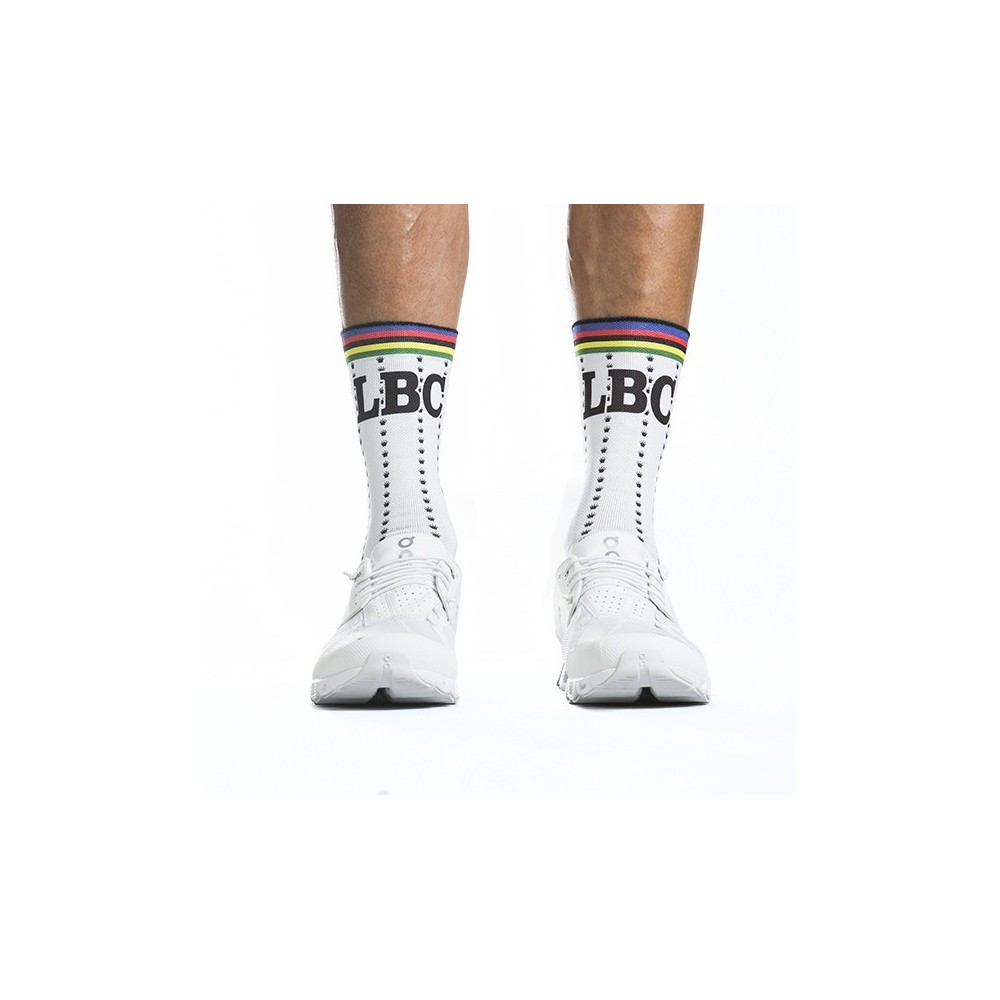 Calcetines ciclismo LBC Outlet