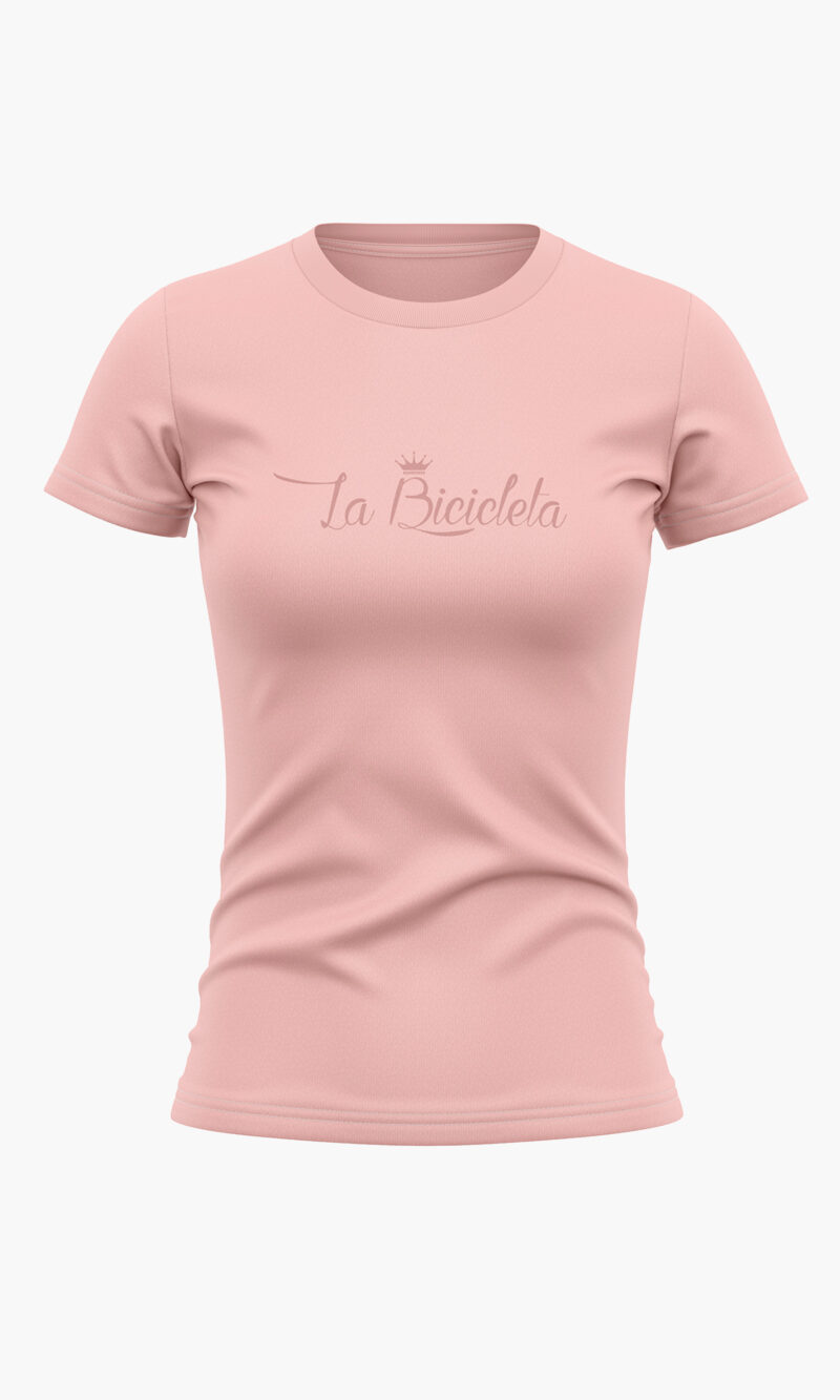 Camiseta basic chica